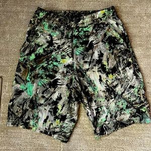 Men’s LuLu Lemon Shorts